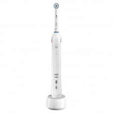 Електрична зубна щітка BRAUN Oral-B PRO2 2000 D501.513.2 SU Sensi Ultrathin