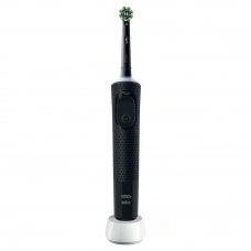 Електрична зубна щітка BRAUN Oral-B Vitality D103.413.3 PRO Protect X Clean Cross Action EB50BRB Black