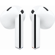 Наушники Samsung Galaxy Buds3 White (SM-R530NZWASEK)