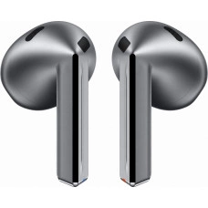 Наушники Samsung Galaxy Buds3 Silver (SM-R530NZAASEK)