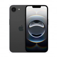 Apple iPhone 16e 256GB Black