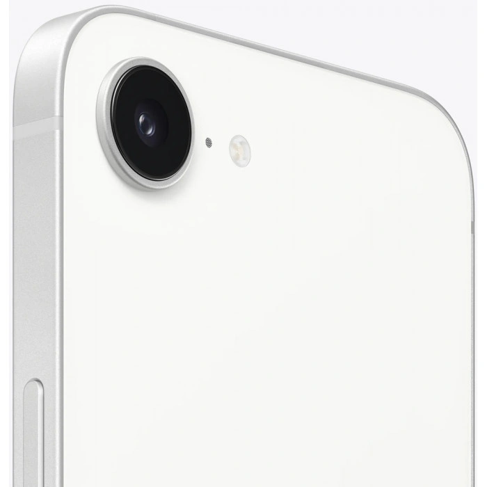 Apple iPhone 16e 256GB White
