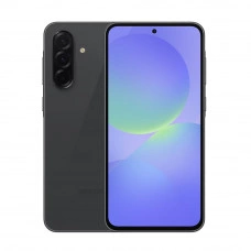 Samsung Galaxy A36 5G 6/128GB Awesome Black (SM-A366BZKBEUC)