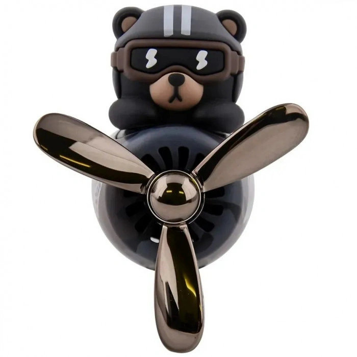 Ароматизатор Pilot Bear Military Ароматизатор Pilot Bear Military