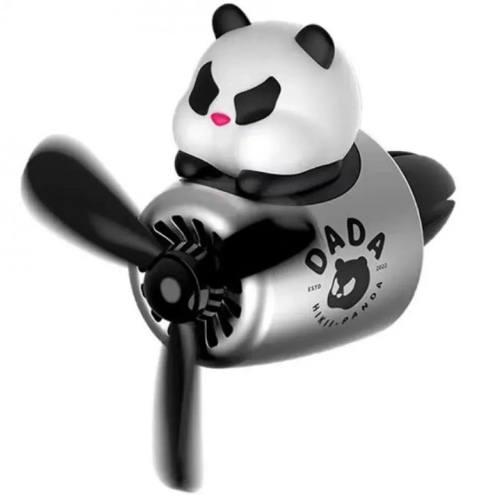Ароматизатор Pilot Panda Gray Ароматизатор Pilot Panda Gray