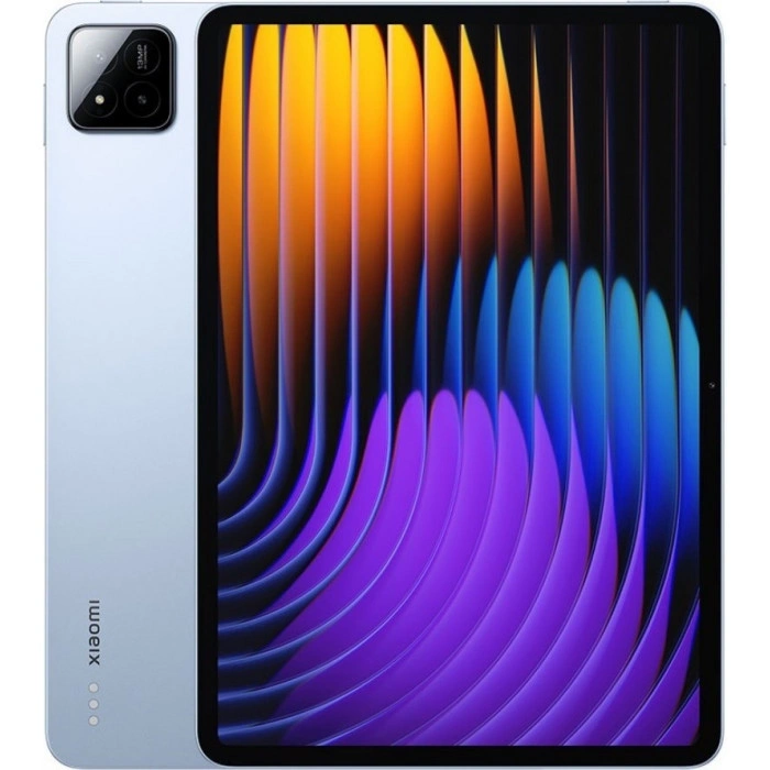 Планшет Xiaomi Pad 7 Pro WiFi 8/256GB Blue
