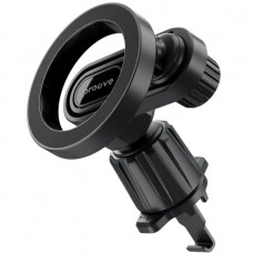 Автодержатель Proove Stealth Magnetic Air Outlet Car Mount Black