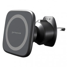 Автодержатель Proove Block Magnetic Air Outlet Car Mount