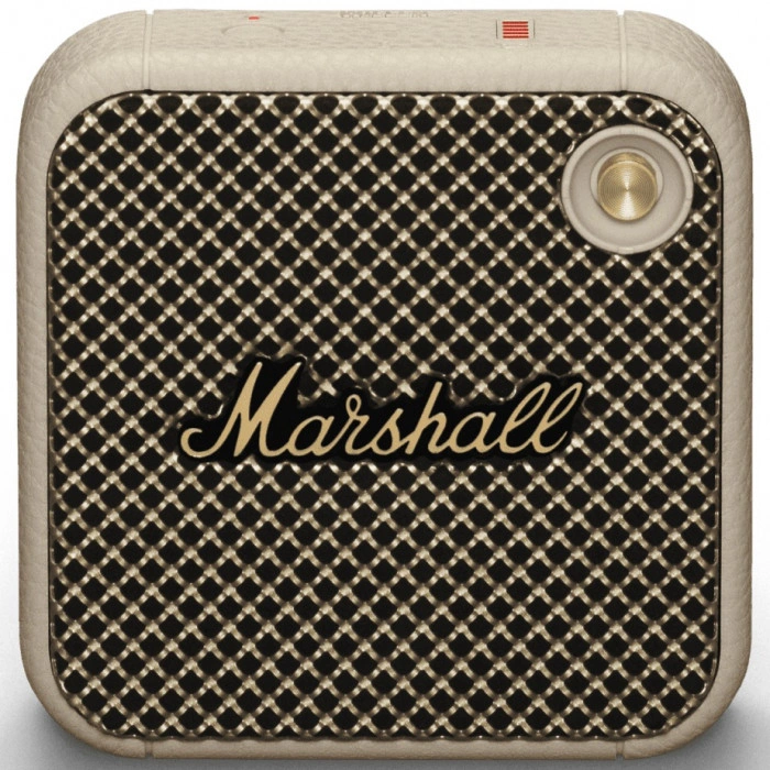 Акустика Marshall Willen Cream
