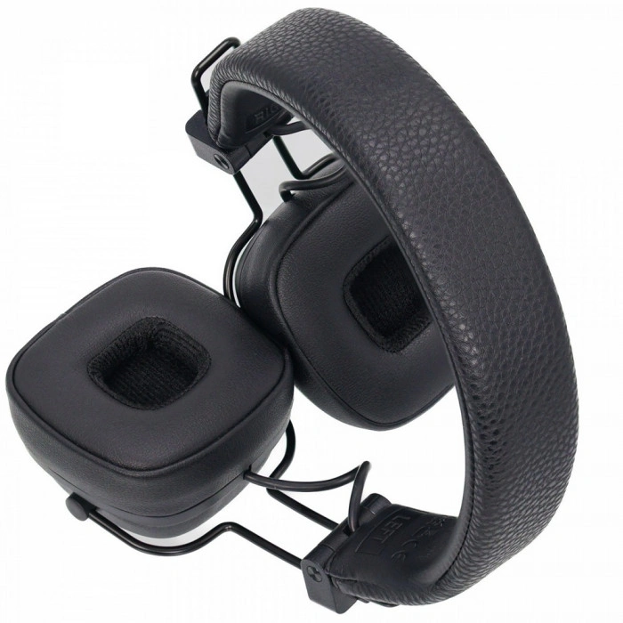 Навушники Marshall Major V Black
