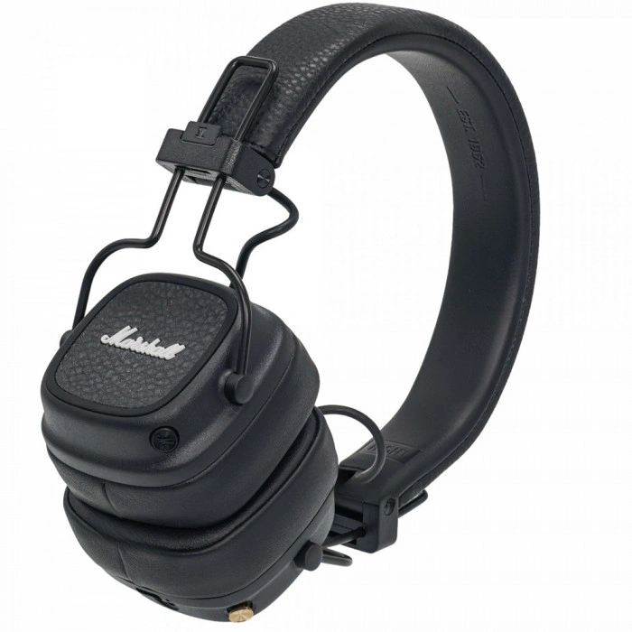 Навушники Marshall Major V Black
