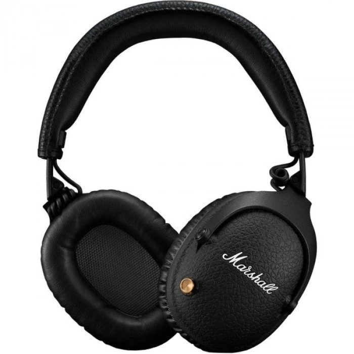 Навушники Marshall Monitor II ANC Black