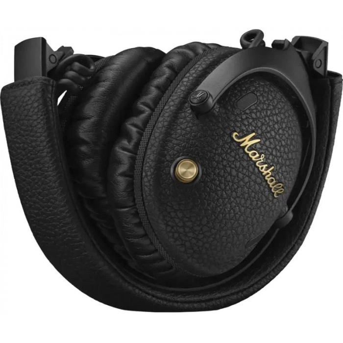 Наушники Marshall Monitor III ANC Black