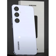 Samsung Galaxy A17 4/128GB Light Blue (SM-A175FLBBEUC)