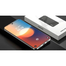 Samsung Galaxy A17 4/128GB Grey (SM-A175FZABEUC)