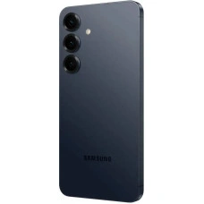 Samsung Galaxy S25 12/256GB Blue Black (SM-S931BZKGEUC)