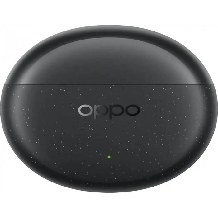 Навушники Bluetooth OPPO Enco Air4 Pro (ETEA1) Midnight Black