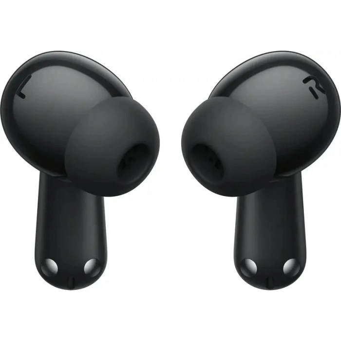 Навушники Bluetooth OPPO Enco Air4 Pro (ETEA1) Midnight Black