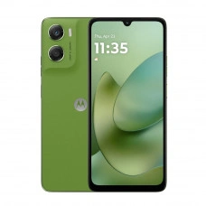 Смартфон Motorola Moto G06 4/64GB Tendril (PBA20000UA)