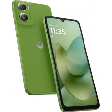 Смартфон Motorola Moto G06 4/64GB Tendril (PBA20000UA)