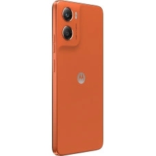 Смартфон Motorola Moto G06 4/256GB Arabesque (PBA20005UA)