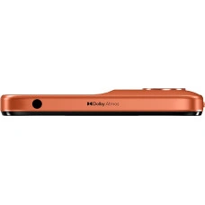 Смартфон Motorola Moto G06 4/256GB Arabesque (PBA20005UA)