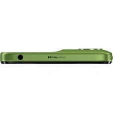 Смартфон Motorola Moto G06 4/256GB Tendril (PBA20001UA)