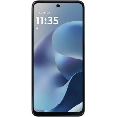 Смартфон Motorola Moto G17 Power 8/256GB Alaskan Blue (PBBM0004RS)