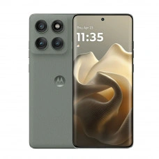 Смартфон Motorola Edge 60 Pro 5G 8/256GB Shadow (PB7X0088RS)