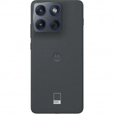 Смартфон Motorola Edge 70 5G 12/512GB Gadget Gray (PBA50006RS)