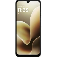 Смартфон Motorola Moto G06 Power 4/256GB Laurel Oak (PBA00001)