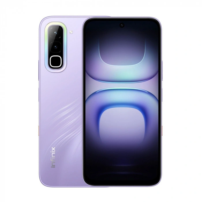 Infinix Hot 70 8/256GB X6895 Quiet Violet