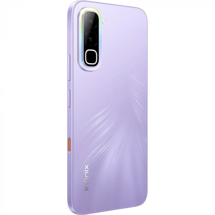 Infinix Hot 70 8/256GB X6895 Quiet Violet