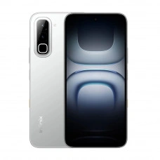 Infinix Hot 70 8/256GB X6895 Silver Dancer