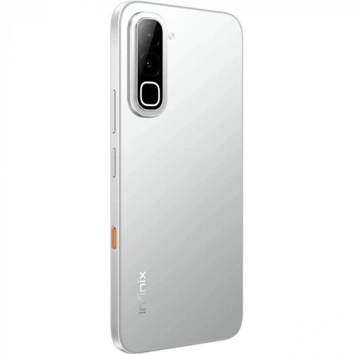 Infinix Hot 70 8/256GB X6895 Silver Dancer