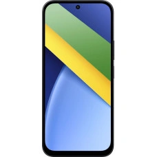 Poco C95 Pro 6/128GB Black