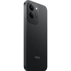 Poco C95 Pro 6/128GB Black