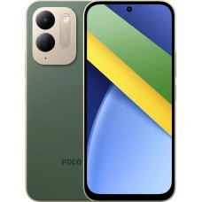 Poco C95 Pro 6/128GB Green