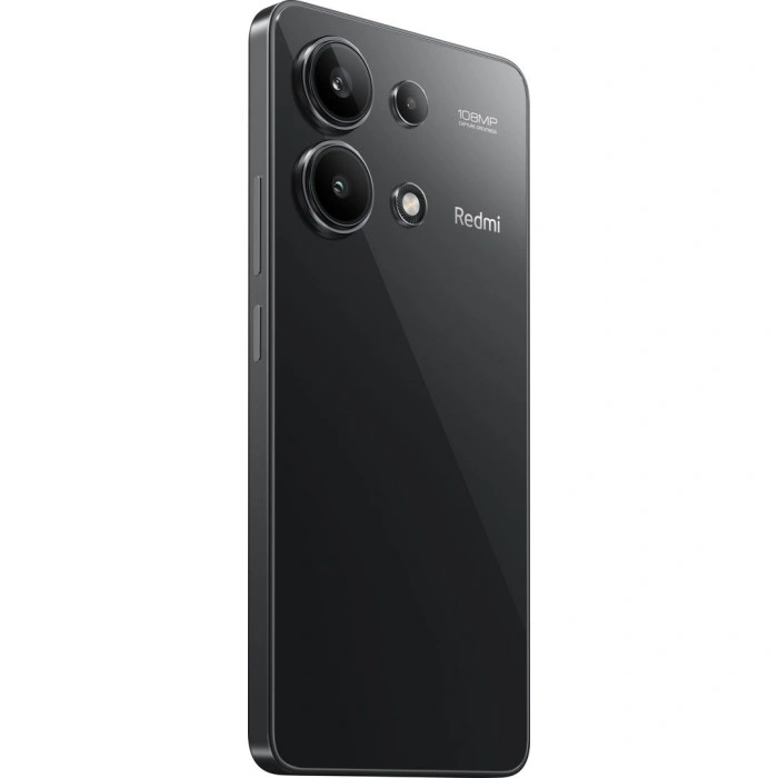 Xiaomi Redmi Note 13 8/256GB Midnight Black