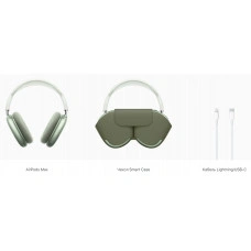 Apple AirPods Max Green