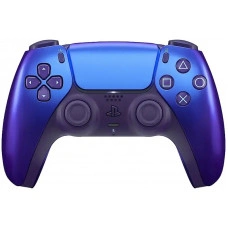 Бездротовий геймпад Sony PlayStation 5 DualSense (PS5) Chroma Indigo
