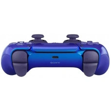 Бездротовий геймпад Sony PlayStation 5 DualSense (PS5) Chroma Indigo