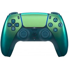 Бездротовий геймпад Sony PlayStation 5 DualSense (PS5)