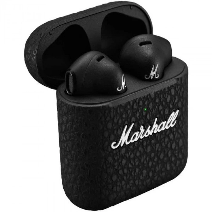 Навушники Marshall Minor III Black
