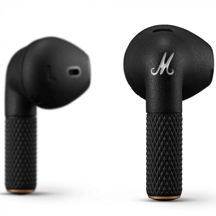 Навушники Marshall Minor III Black