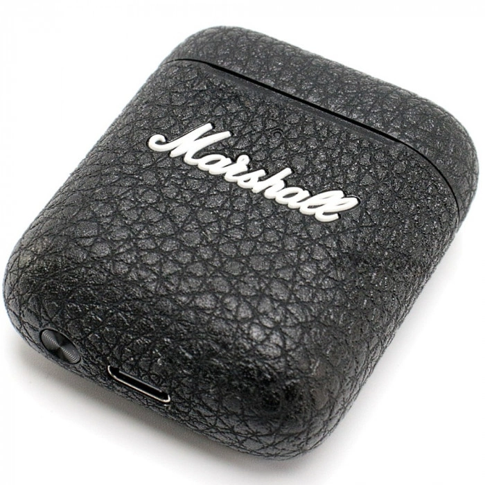Навушники Marshall Minor III Black