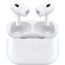 Apple AirPods Pro 3 White (MFHP4ZE/A)