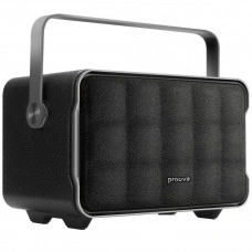 Портативна акустика Proove Fader 80W (APP) Black (PSFD8018AP01)