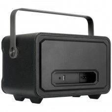 Портативна акустика Proove Fader 80W (APP) Black (PSFD8018AP01)