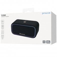 Портативна акустика Proove Funk 40W (APP) Beige/Gold (PSFN4001AP22)